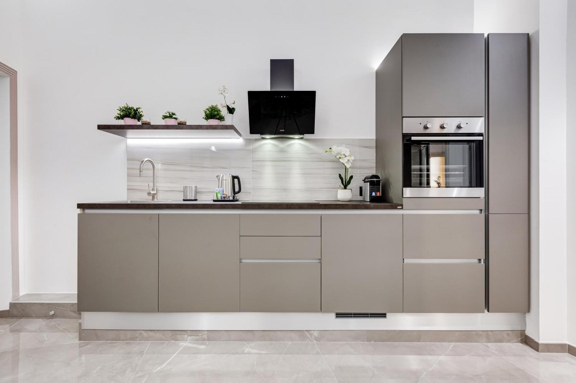 Unoseitre - Luxury Apartment & Suite روما المظهر الخارجي الصورة